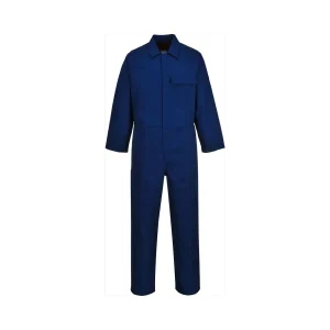 S998 Eurowork Cotton Coverall