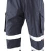 Appledore Cargo Reflective Overtrouser