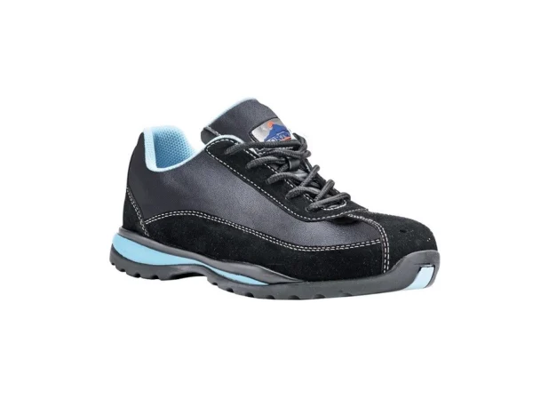 FW39 Steelite Women’s Safety Trainer S1P