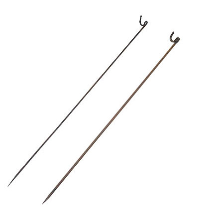 Pigtail Fencing Pins 10mmx1.35m