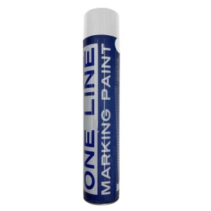 Line Marker Paint 750ml Various Colours