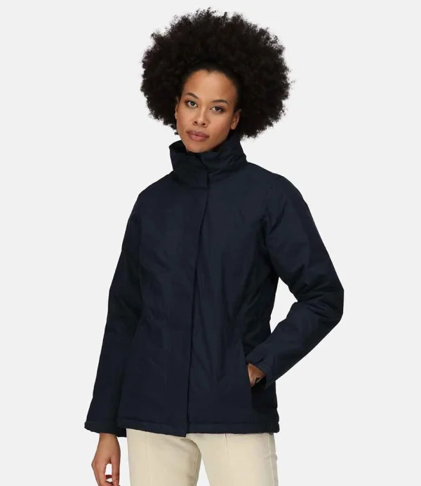 RG052 Regatta Beauford Ladies Insulated Jacket