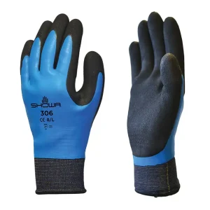 Showa 306 Fully Coated Gloves **order in 144’s**