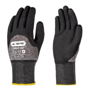 Skytec Idaho 360 Oil-Grip Gloves **order in 120s**