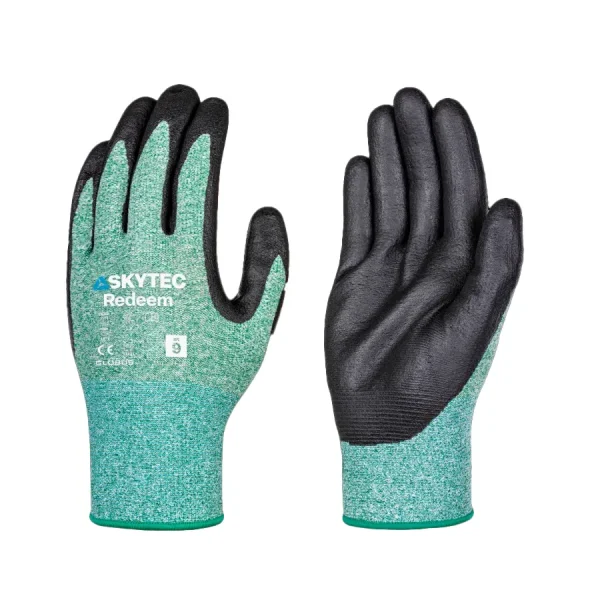 Skytec Redeem Recycled Multi Purpose Glove **order 120s**