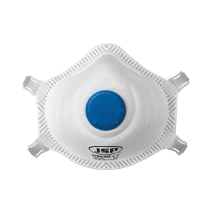 Disposable FFP3 Respirator Mask