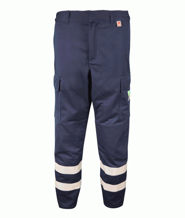 Nobel FR ARC Combat Trousers MACTR3 Navy