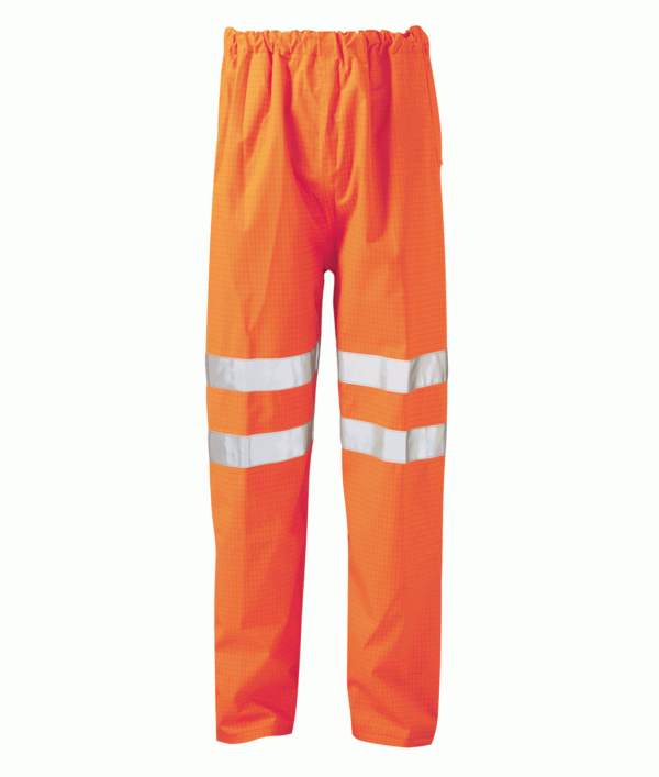 Victory Hi-Viz Hydra Matrix FR Over Trouser