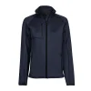 TeeJays T9101 Ladies Stretch Fleece Jacket