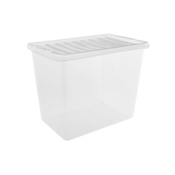 Storage Box 80Ltr