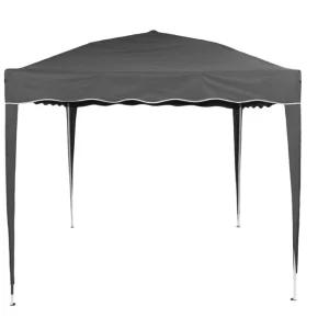 SupaGarden Pop-Up Gazebo 3x3m