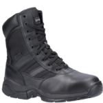 Magnum Panther Safety Boots Black