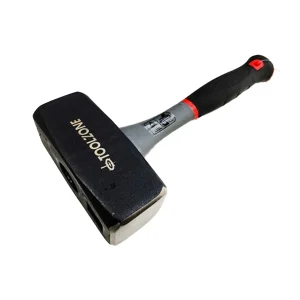 Toolzone 2KG Lump Hammer