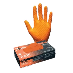 XDURA Nitrile Disposable Gloves