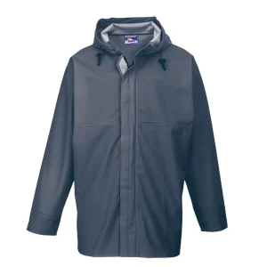 S250 Sealtex Ocean Jacket Navy