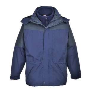 S570 Aviemore 3-in-1 Jacket