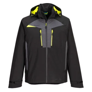 DX463 Rain Jacket