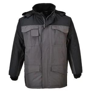 S562 RS Parka Jacket