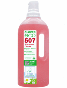ECO507 Washroom Cleaner