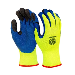 Latex Thermo-Star F-Dip Glove