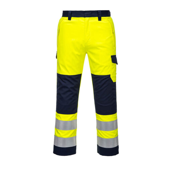 Hi-Vis Modaflame Trouser MV46