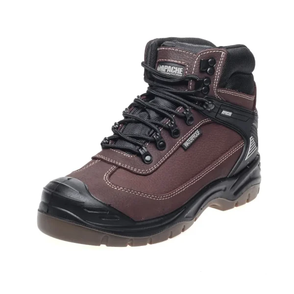 Apache Ranger Safety Hiker Brown