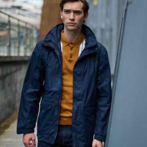 Regatta Vertex III Waterproof Jacket