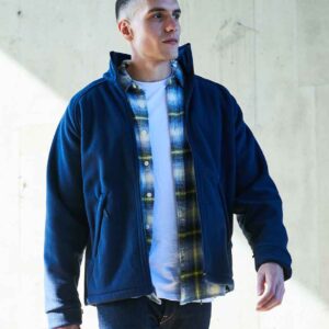 Regatta Sigma Heavyweight Fleece