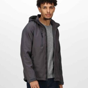 Regatta Repeller Softshell Jacket