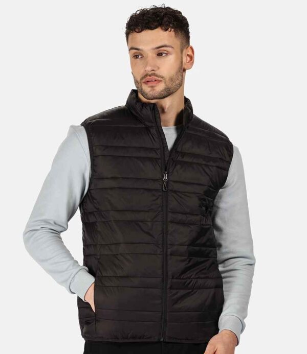 Regatta Firedown Insulated Bodywarmer