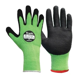 X-Dura Latex Safety Glove