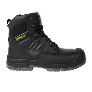 Chilliwack Waterproof Safety Boot Black