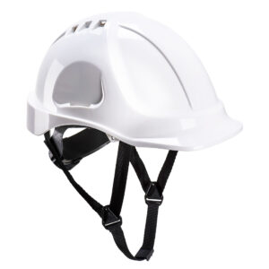 PS55 Endurance Helmet White