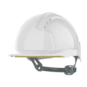 jhe0226 JSP white helmet