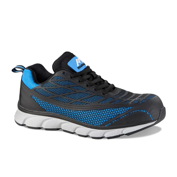 Boston Safety Trainer PM4010 Blue/ Black