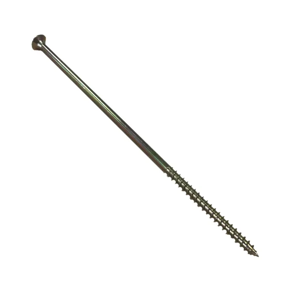 C2 long screws M6x200mm (box 100)