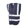 Pilton Ecoviz Coloured Reflective Waistcoat