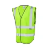 Pilton Coloured Reflective Waistcoat