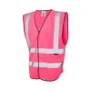 Pilton Coloured Reflective Waistcoat