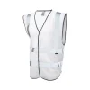 Pilton Coloured Reflective Waistcoat