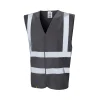 Pilton Coloured Reflective Waistcoat