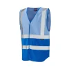 Pilton Coloured Reflective Waistcoat