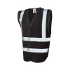 Pilton Coloured Reflective Waistcoat