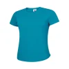 UC316 Ladies Ultra Cool T-Shirt