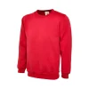 UC203 Classic Sweatshirt