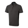 UC117 Two-Tone Poloshirt