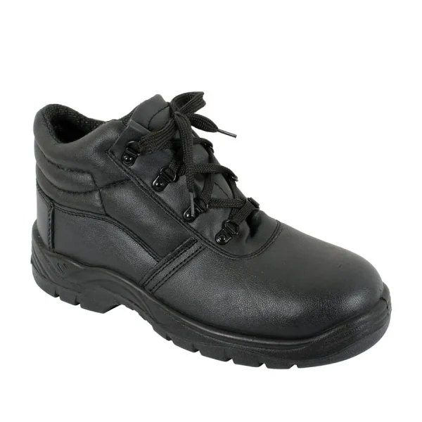 Ethos Chukka Safety-Boot ES01