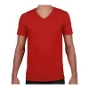 Gildan GD10 Softstyle V-Neck T-Shirt