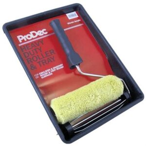 Prodec 9-inch Paint Roller Set