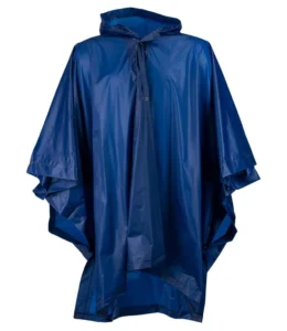 SC10 Adult Splashmacs Rain Poncho